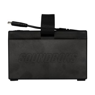Soundboks Batteryboks USB-C battery voor soundbox go, gen 2. 3 en 4