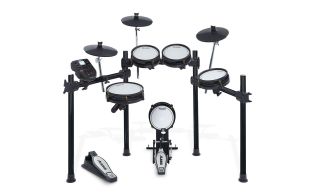 Alesis Surge Mesh Kit Elektronisch drumstel special edition