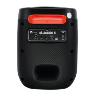 N-GEAR Flash Banger 606 karoake bluetooth speaker