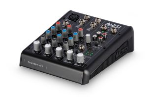 Alto Truemix 500 5 kanaals analoge mixer met USB
