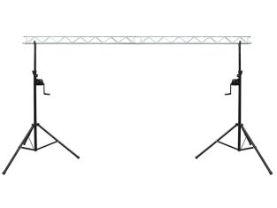 Equinox wind up truss systeem 6.0m