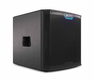 Alto TS12S Actieve 2500W 12inch subwoofer