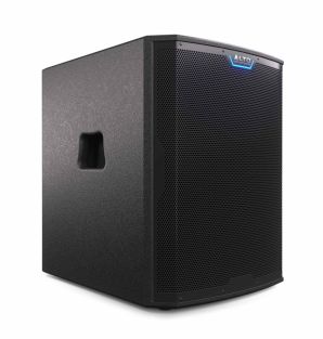 Alto TS18S Actieve 2500W 18inch subwoofer