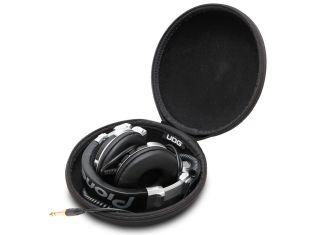 UDG U8201BL Creator Headphone Hardcase Small Zwart