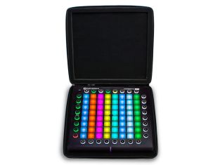 UDG U8430BL Creator Novation Launchpad Pro Hardcase Zwart