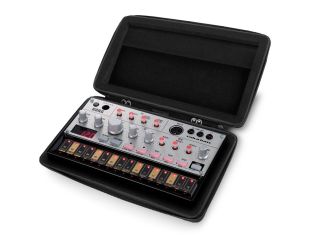 UDG U8435BL Creator Korg Kaoss Volca Hardcase Zwart