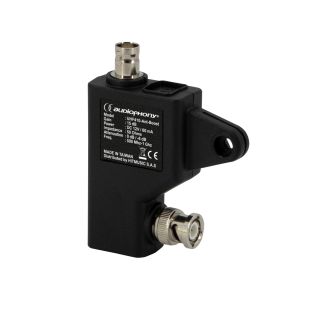 Audiophony UHF410-Ant-Boost signaalversterker voor antenne