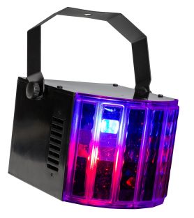 JB Systems USB DERBY-effect
