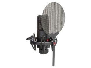 sE Electronics X1 Vocal Pack