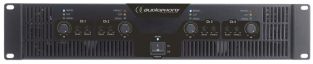 Audiophony WA-4X3 eindversterker 4x 300 W RMS 4 ohm