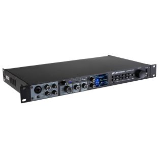 JB Systems WEBAMP200 Alles-in-een audio oplossing 2x250W met wifi