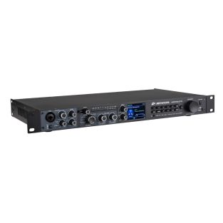 JB Systems WEBAMP PRE audio-oplossing met INTERNETRADIO + DAB/FM-radio + SPOTIFY connect + USB-speler + BLUETOOTH