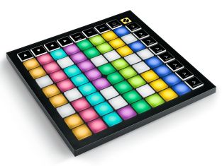 Novation Launchpad X MIDI Controller voor Ableton