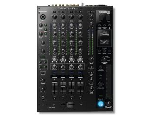 Denon DJ X1850 Prime DJ Club Mixer