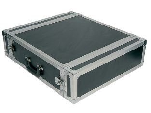 Citronic RACK:3U flightcase