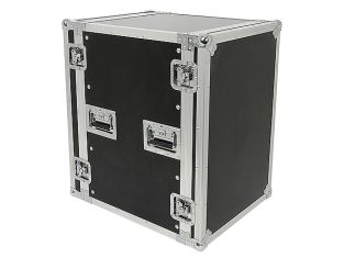 Citronic RACK:16U flightcase