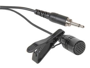 Chord LM-35 lavalier dasspeld microfoon 