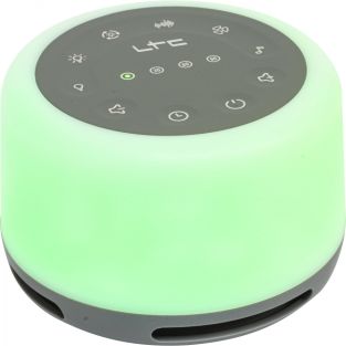 LTC Relaxing-Speaker verlichte bluetooth luidspreker