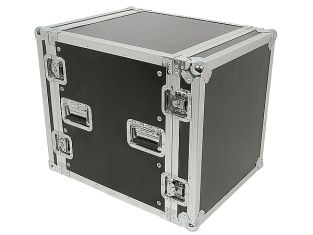 Citronic RACK:12U flightcase