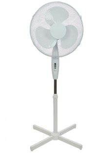 MERCURY STAANDE VENTILATOR  40 cm (16