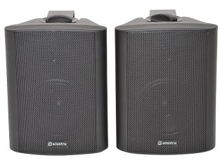 Adastra BC4-B stereo speaker set 140 Watt 