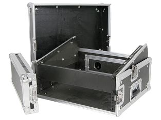 Citronic CASE8:2 flightcase