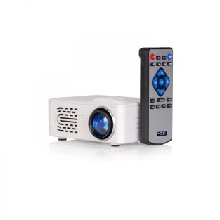 LTC VP30-BAT Compacte LED Video Projector