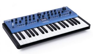 Modal Electronics Cobalt 8 virtueel analoge synthesizer