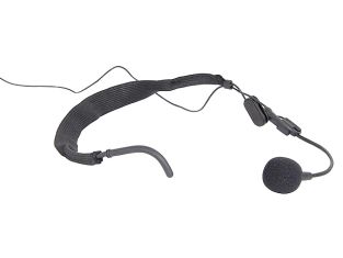 Chord ANM-35 nekband headset microfoon