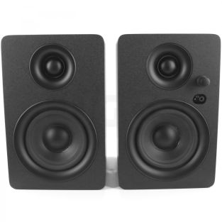 Plugger Studio MS4-BT Monitor speakers