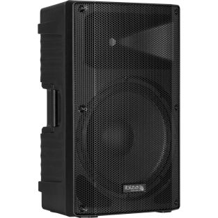 Ibiza XTK15A MKII Actieve speaker 15 inch 600Watt