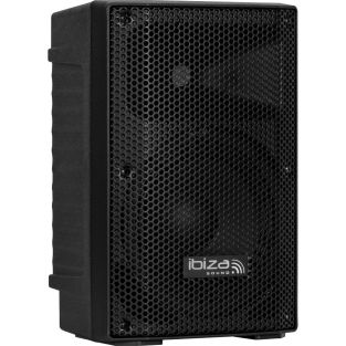 Ibiza XTK8 MKII passieve speaker 200W