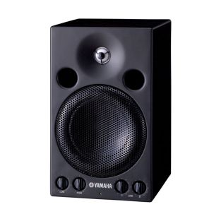 Yamaha MSP3 actieve monitor speaker