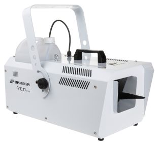 JB Systems YETI Mk2 sneeuwmachine 1200 W
