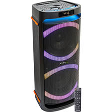 Ibiza Sound Lounge 265 karaoke party speaker