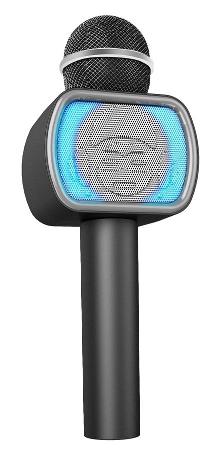 Karaoke microfoon met bluetooth