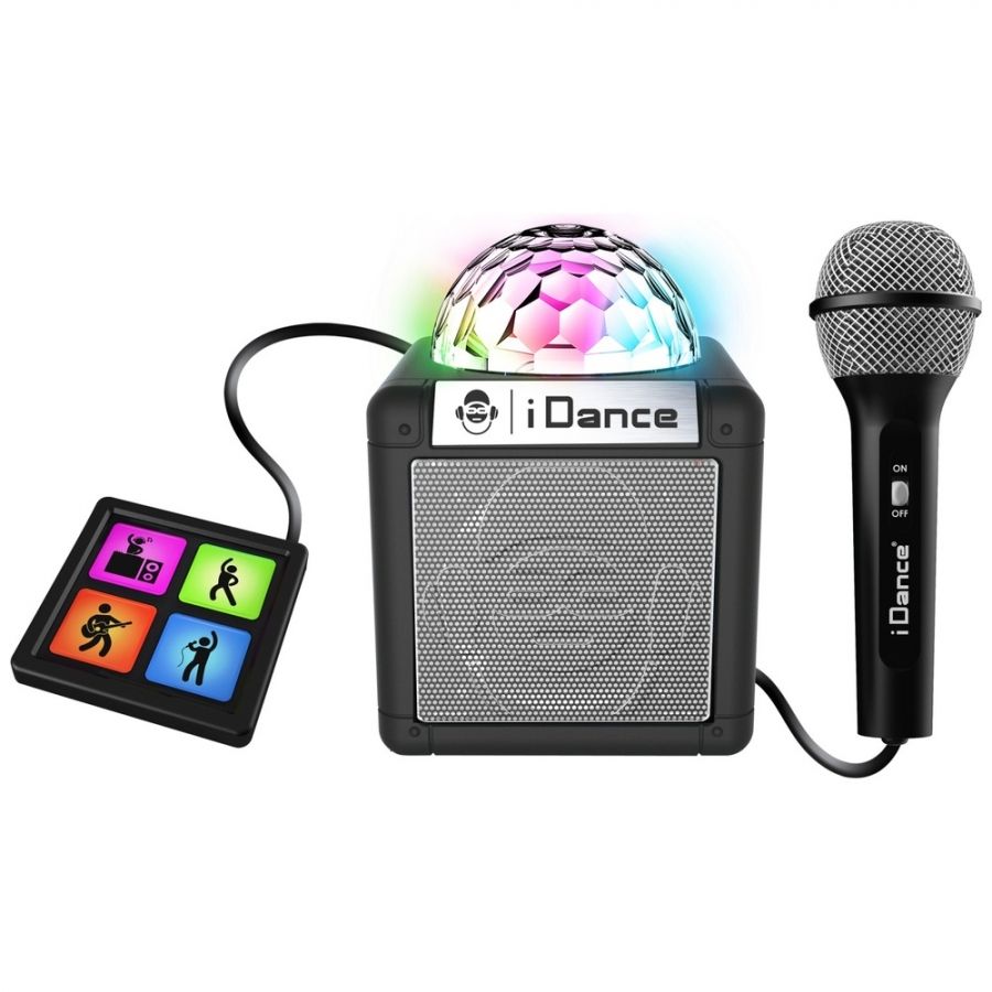 Sing 100