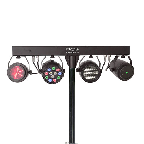 DJLIGHT85LED