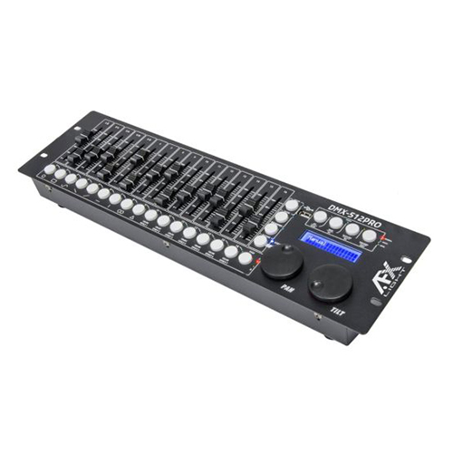 dmx512-pro