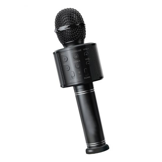 Karaoke Microfoon kopen?