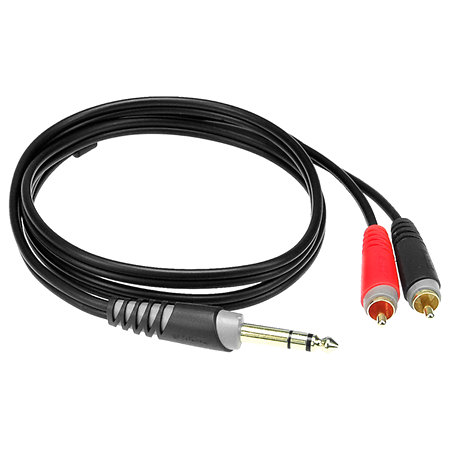 jack RCA kabel