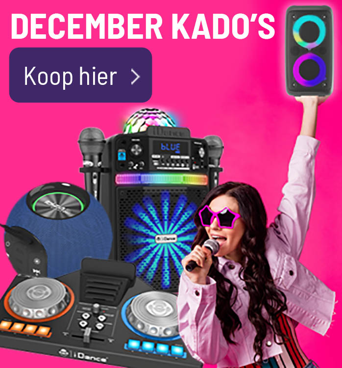 de leukste kado's