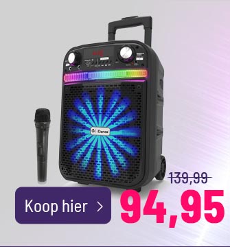 BSTOCK Aanbieding