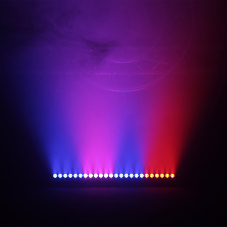 Led bar of LED balk