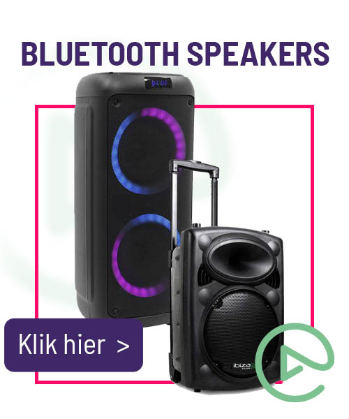 Bluetooth Speaker