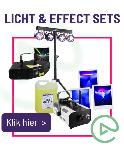 Licht sets